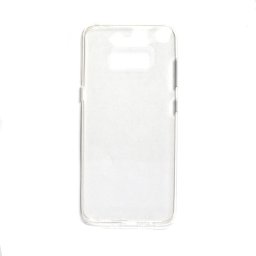Husa HUSA SMARTPHONE Spacer pentru Samsung S8, grosime 0.6 mm, material flexibil TPU, ultra subtire, transparenta "SPT-UT-SA.S8