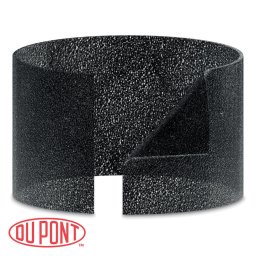 REZERVA filtru DuPont, pre-carbon, pentru purificator LEITZ TruSens Z-1000, 3 buc/set, "2415103