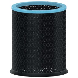 REZERVA filtru carbon, impotriva alergiilor si virusilor, pentru purificator LEITZ TruSens Z-3000, "2415120