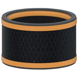 REZERVA filtru carbon, impotriva mirosurilor si a compusilor organici volatili, pentru purificator LEITZ TruSens Z-1000, "2415122