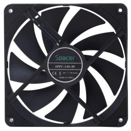 SPFC-140-3P, 140mm
