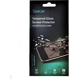 Folie Sticla protectie Spacer pentru Huawei P10, "SPF-S-HW.P10