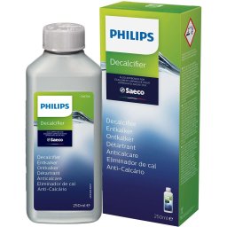 Solutie decalcifiere Philips Saeco CA6700/10, 250 ml.