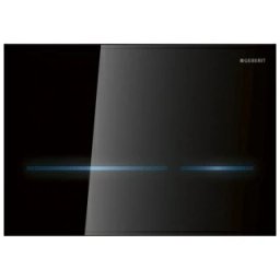 Clapeta de actionare WC Geberit Sigma80 electronica cu senzor -116.092.SM.1