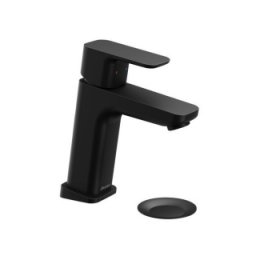 Baterie lavoar Ravak 10° M-size,negru mat