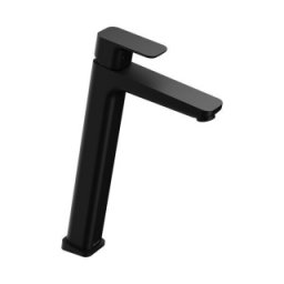 Baterie lavoar Ravak 10° XL-size,negru mat