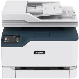 Multifunctional Laser XEROX C235V_DNI, Color, ADF, A4, Wi-Fi, Semi-Duplex