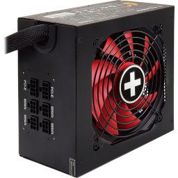 Sursa Performance A+ III XP650MR11, 650W