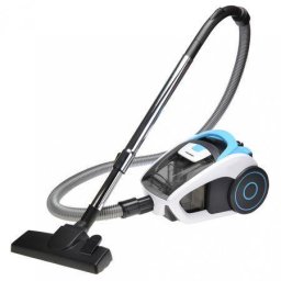 Aspirator VCC301 700W 1.2L Clasa A Blue - Grey