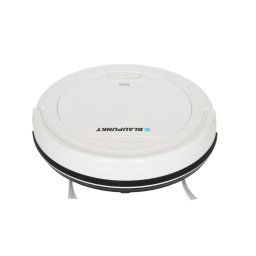Aspirator Blaupunkt RVC201 robot vacuum Bagless White 0.5 L