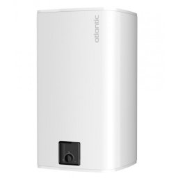 BOILER ELECTRIC DIN OTEL VERTICAL PATRAT 30L 1500W, 831184