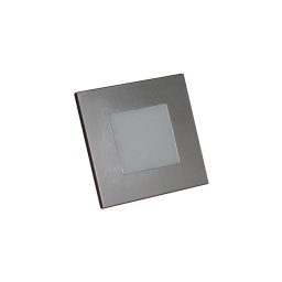 Aplică LED pentru scări 16xLED/1W/230V Emithor 48302