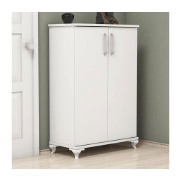 Pantofar ASTA 100x72 cm alb