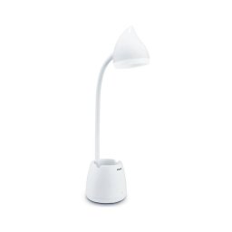 Philips - Lampă LED de birou tactilă HAT LED/4,5W/5V 3000-5700K CRI 90