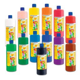 Tempera diferite culori 1000ml Eberhard Faber