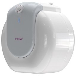 BOILER ELECTRIC TESY MONTAJ SUB LAVOAR 15L 1500W