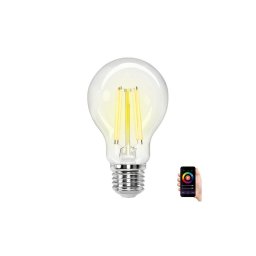Bec LED A60 E27/6W/230V 2700-6500K Wi-Fi Aigostar
