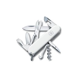 Briceag multifuncțional 9,1 cm/14 funcții alb Victorinox