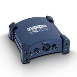 LD Systems LDI02