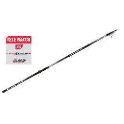 TELEMATCH MYSIA 420 10-80GR