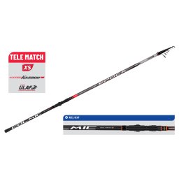 TELEMATCH EPOCA 420 10-80GR