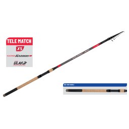 TELEMATCH DUNCAN 420 10-80GR