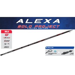 BOLOGNEZA ALEXA BOLO PROJECT 7M 20GR