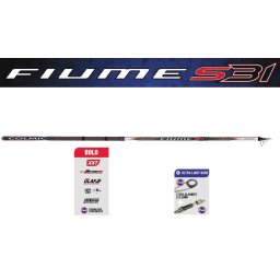 BOLOGNEZA FIUME S31 6M 25GR FUJI GUIDE