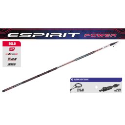 BOLOGNEZA ESPRIT POWER 7M 80GR Super Strong