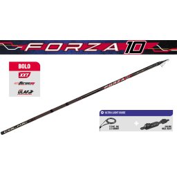 BOLOGNEZA FORZA 10 6M 80GR Super Strong