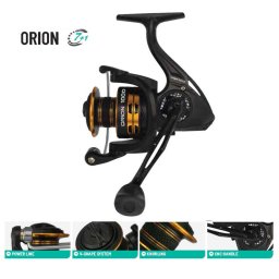 MULINETA ORION FD 6000 7+1BB