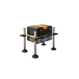 SCAUN COLMIC VETERAN 200