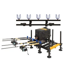 SUPORT LANSETE FAST FEEDER 5 71cm
