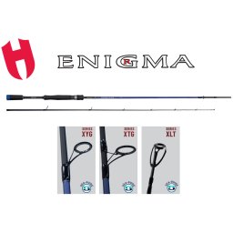 ENIGMA R HER2ST-83ML 8 3 250cm 3-15gr Medium Light