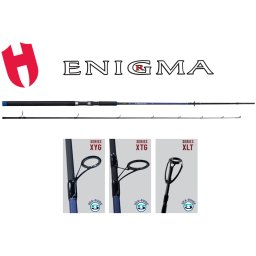 ENIGMA R HER2-90H 9 270cm 20-60gr Heavy