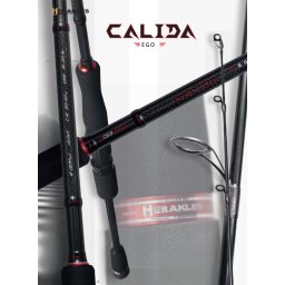 CALIDA EGO HCE2-60ML 6 180cm 3-10gr Medium Light