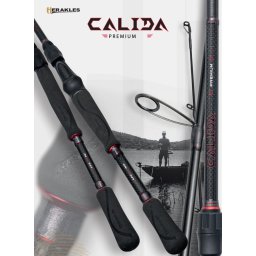 CALIDA PREMIUM HCPC702CR CAST 7 2 218cm 3/8-1 1/4 7-35gr Crankbait