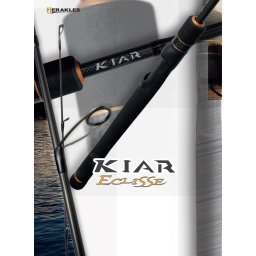 KIAR ECLISSE HKEC2-600L 6 180cm 1.5-5gr Light