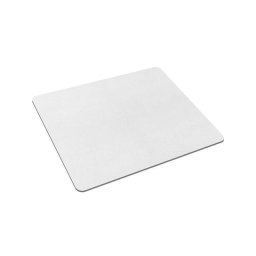Mousepad Clasic Alb