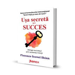 Usa secreta spre succes