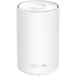 Sistem Wi-Fi Mesh Tp-Link Deco X20-4G, AX1800, Dual-Band Gigabit, Wi-Fi 6
