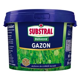Ingrasamant pentru gazon Substral Osmocote 5 Kg