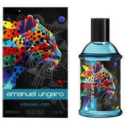 Emanuel Ungaro / Intense - Eau de Parfum for Him 100 ml