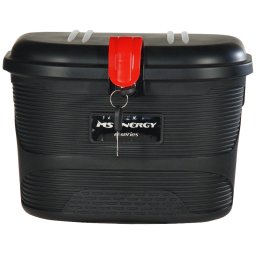 MS Energy basket MSB-10 - black