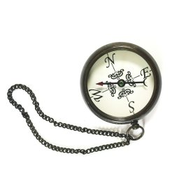 Busola Ross London 1885 WZ4954