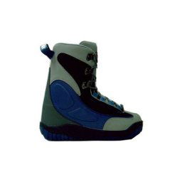 Boots Snowboard Spartan