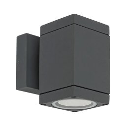 Aplică de exterior Rabalux 1xGU10/35W/230V IP54