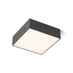 Plafonieră LED LARISA LED/15W/230V neagră RED-Design Rendl-R12849