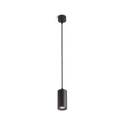 Lustră pe cablu BELENOS 1xGU10/9W/230V RED-Design Rendl-R13366