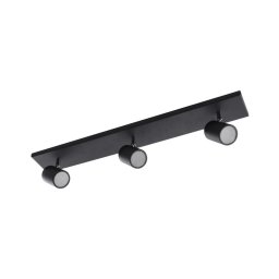 Spot pentru baie NOEMIE 3xGU10/35W/230V IP44 Azzardo AZ4138